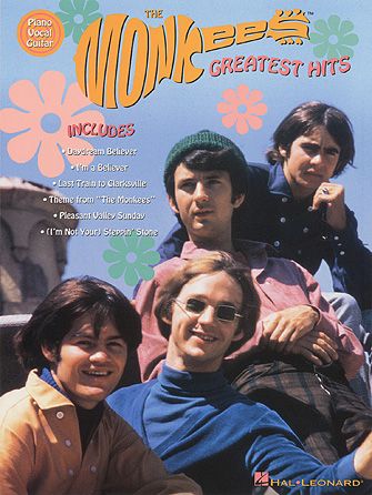The Monkees: Randy Scouse Git