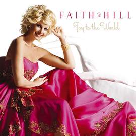 Faith Hill: A Baby Changes Everything