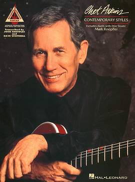 Chet Atkins: Avalon