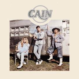 CAIN: Rise Up (Lazarus)