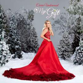 Carrie Underwood: Let There Be Peace