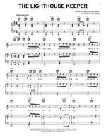 Sam Smith: The Lighthouse Keeper Product Image