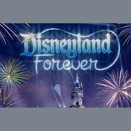 Andy Dodd: Live The Magic (from Disneyland Forever)