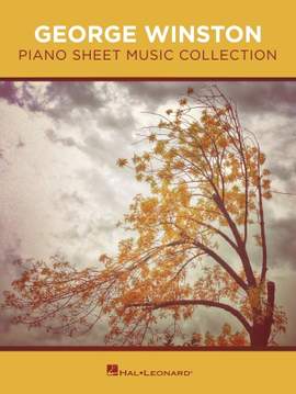 George Winston: Waltz For The Lonely