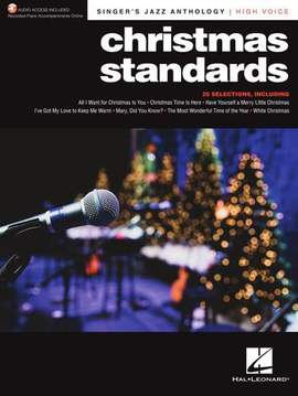The Carpenters: Merry Christmas, Darling [Jazz Version] (arr. Brent Edstrom)