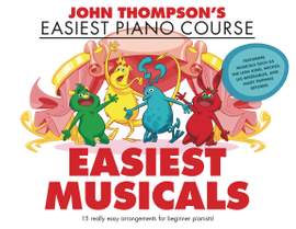 Christopher Hussey: Trip A Little Light Fantastic (from Mary Poppins Returns) (arr. Christopher Hussey)