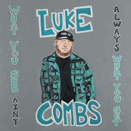 Luke Combs: Forever After All