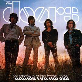 The Doors: Waiting For The Sun