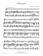 Hale A. VanderCook: Debonnaire Product Image
