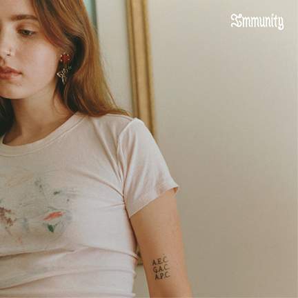 Clairo: Sofia