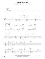 Tom Petty: Free Fallin' Product Image