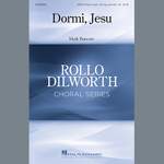 Mark Burrows: Dormi, Jesu - Viola Product Image