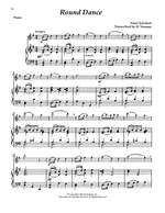 Franz Schubert: Round Dance Product Image