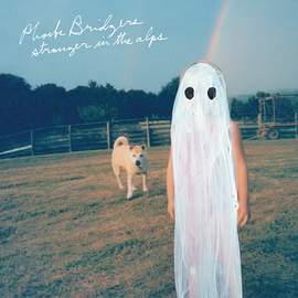 Phoebe Bridgers: Motion Sickness