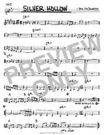 Jack DeJohnette: Silver Hollow Product Image