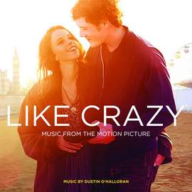 Dustin O'Halloran: We Move Lightly (from Like Crazy)