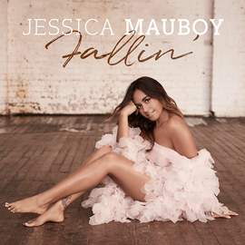 Jessica Mauboy: Fallin' (from the TV series The Secret Daughter)