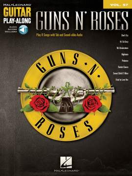 Guns N' Roses: It's So Easy