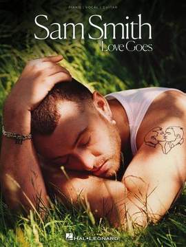 Sam Smith: Forgive Myself