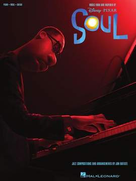 Jon Batiste: Born To Play (from Soul)