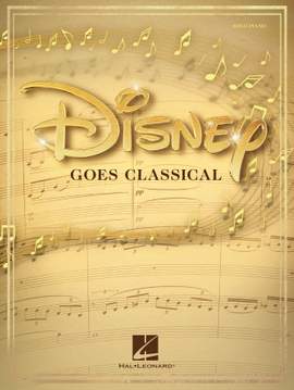 Alan Menken & Tim Rice: A Whole New World (from Aladdin) [Classical version]