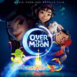 Cathy Ang: Rocket To The Moon (from Over The Moon)