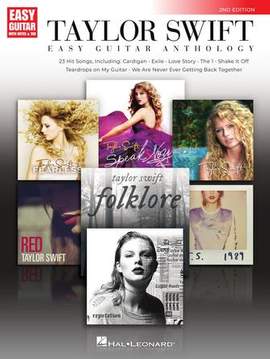 Taylor Swift: exile (feat. Bon Iver)
