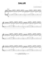 Olafur Arnalds: Dalur Product Image