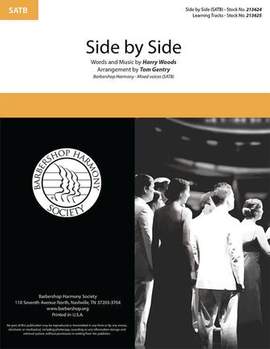 Power Play: Side By Side (arr. Tom Gentry)