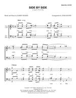 Power Play: Side By Side (arr. Tom Gentry) Product Image
