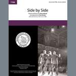 Power Play: Side By Side (arr. Tom Gentry) Product Image