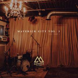 Maverick City Music: Man Of Your Word (feat. Chandler Moore & KJ Scriven)