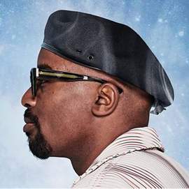 Alexis Ffrench: Feliz Navidad
