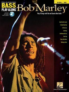 Bob Marley & The Wailers: Is This Love