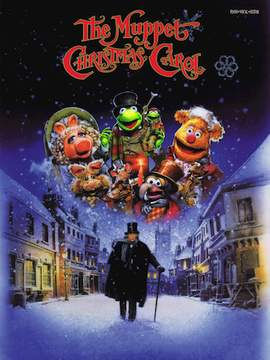 Paul Williams: Christmas Scat (from The Muppet Christmas Carol)