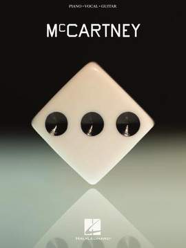 Paul McCartney: Winter Bird / When Winter Comes