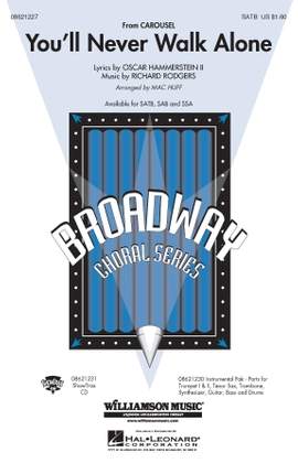 Rodgers & Hammerstein: You'll Never Walk Alone (from Carousel) (arr. Mac Huff)