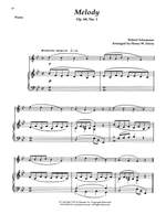 Robert Schumann: Melodie (Op. 68) Product Image