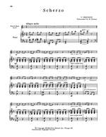 Vyacheslav Shelukov: Scherzo Product Image