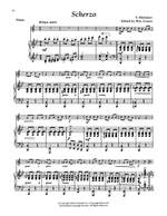 Vyacheslav Shelukov: Scherzo Product Image