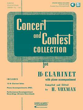 Jean Becker: Romance, Op. 3