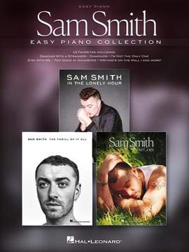 Sam Smith: Diamonds
