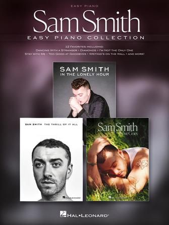 Sam Smith: Diamonds