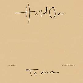Lauren Daigle: Hold On To Me
