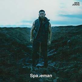 Nick Jonas: Spaceman