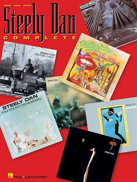 Steely Dan: Midnite Cruiser