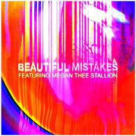 Maroon 5: Beautiful Mistakes (feat. Megan Thee Stallion)