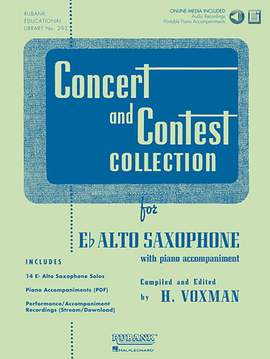 Emile Paladilhe: Concertante