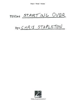 Chris Stapleton: Joy Of My Life