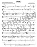 Rodgers & Hammerstein: Impossible (from Cinderella) Product Image